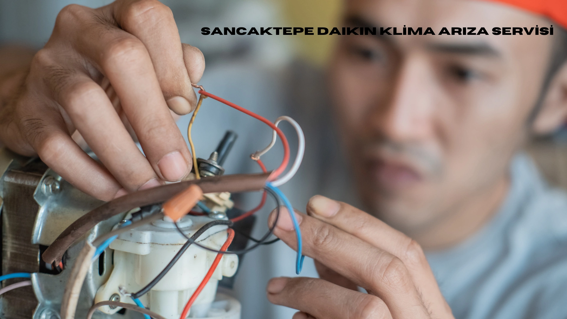 Sancaktepe Klima Arıza Servisi